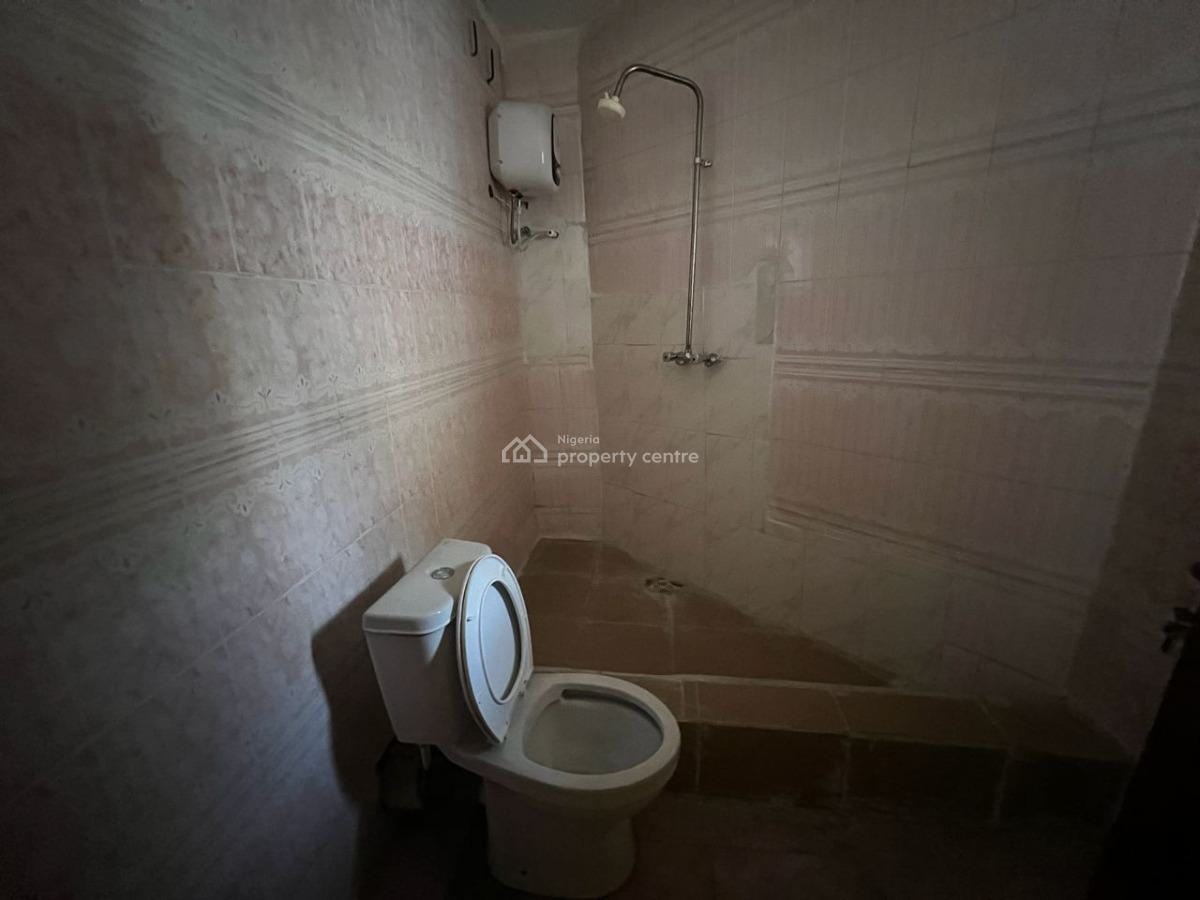 3 Bedroom Apartment, Thomas Estate, Ajah, Lagos, Flat / Apartment for Rent