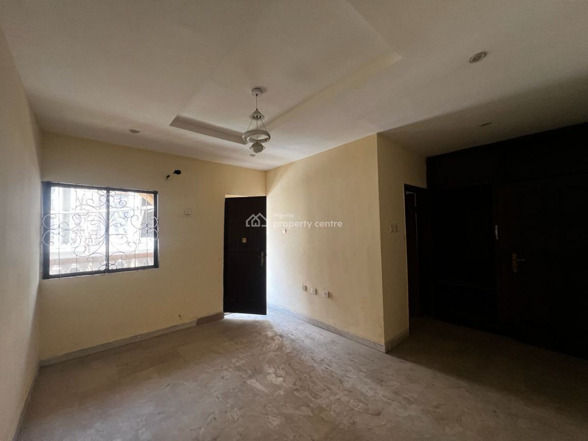 3 Bedroom Apartment, Thomas Estate, Ajah, Lagos, Flat / Apartment for Rent