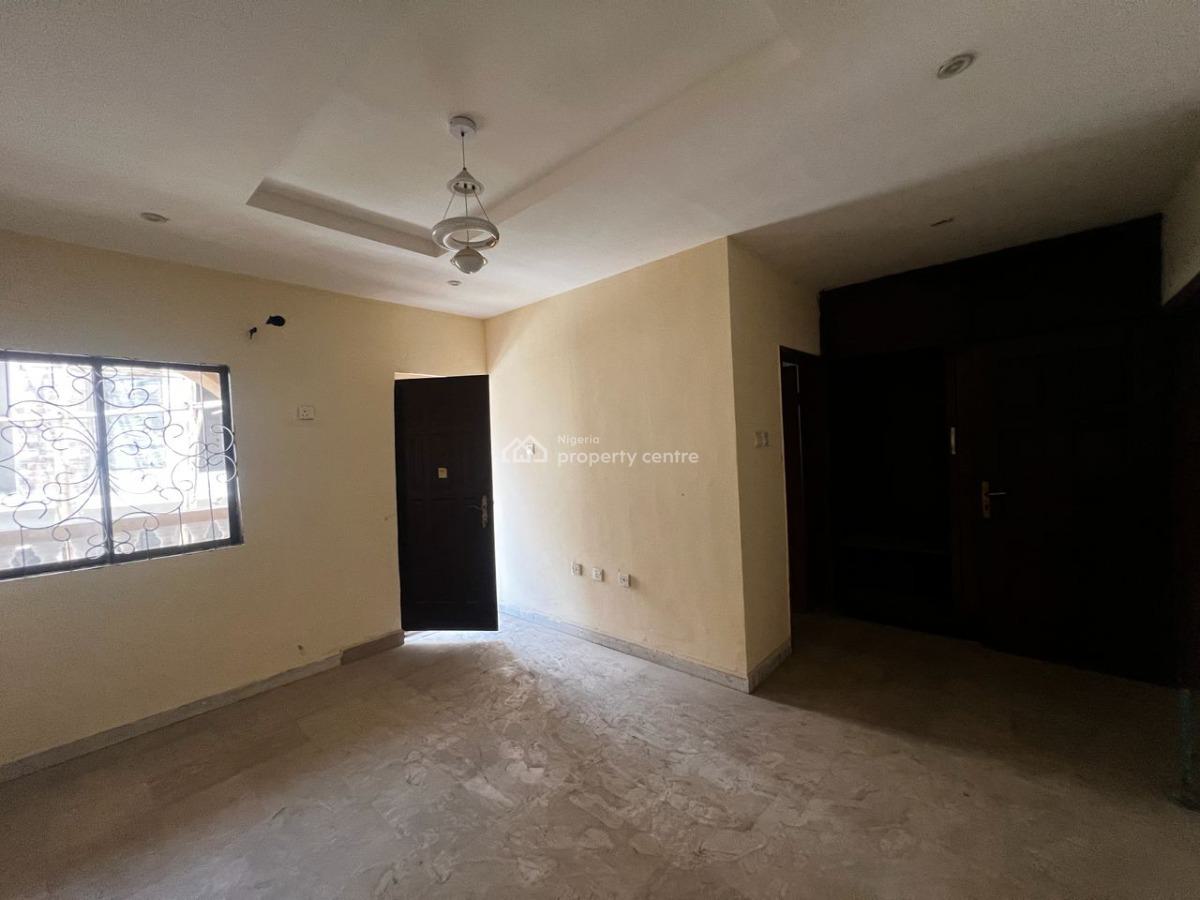 3 Bedroom Apartment, Thomas Estate, Ajah, Lagos, Flat / Apartment for Rent