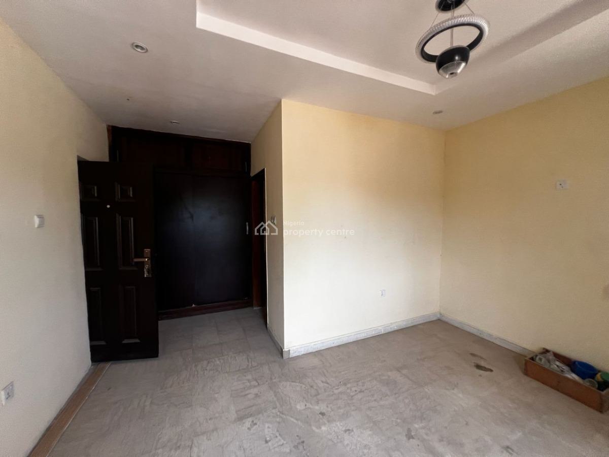 3 Bedroom Apartment, Thomas Estate, Ajah, Lagos, Flat / Apartment for Rent