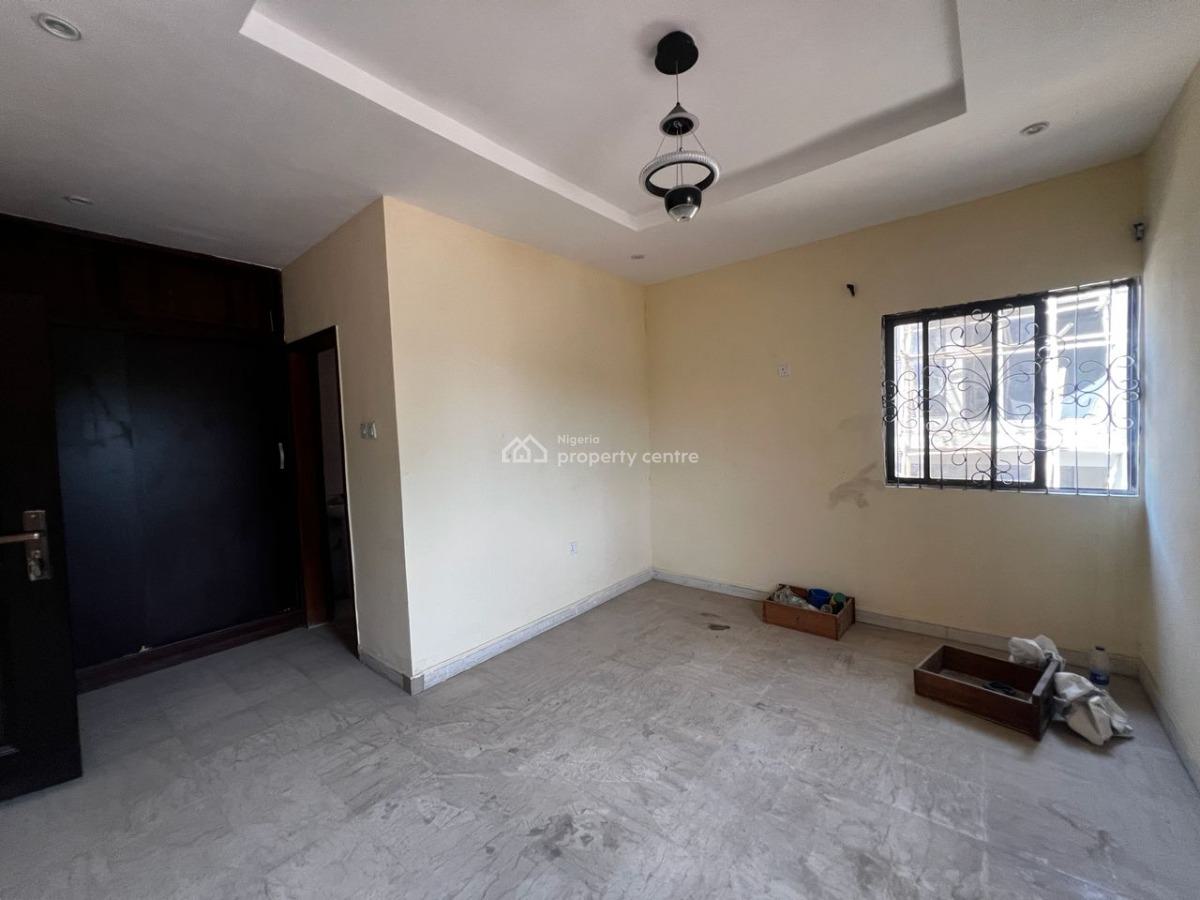 3 Bedroom Apartment, Thomas Estate, Ajah, Lagos, Flat / Apartment for Rent