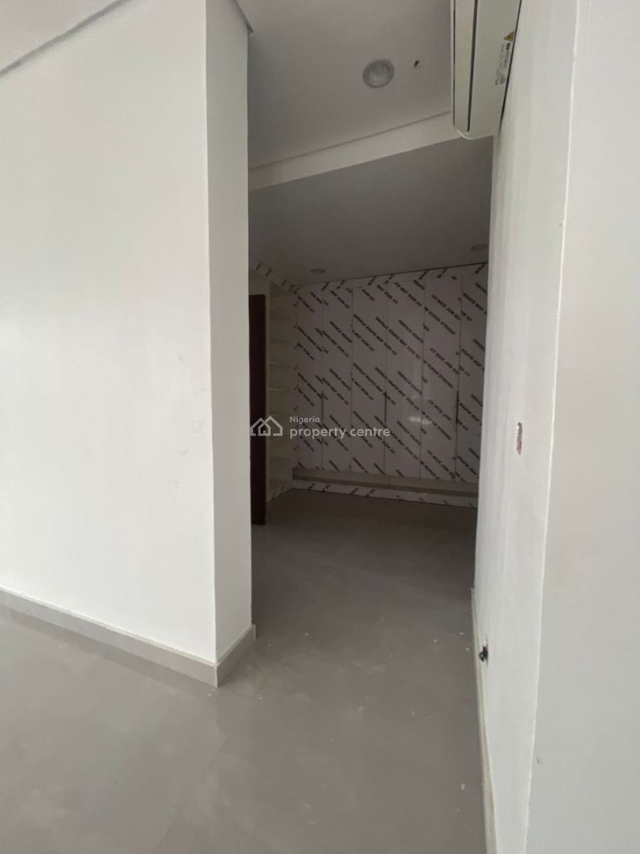 6. Bedroom Detached Duplex with 2 Bq and Study Room, Ikoyi, Lagos, Detached Duplex for Sale