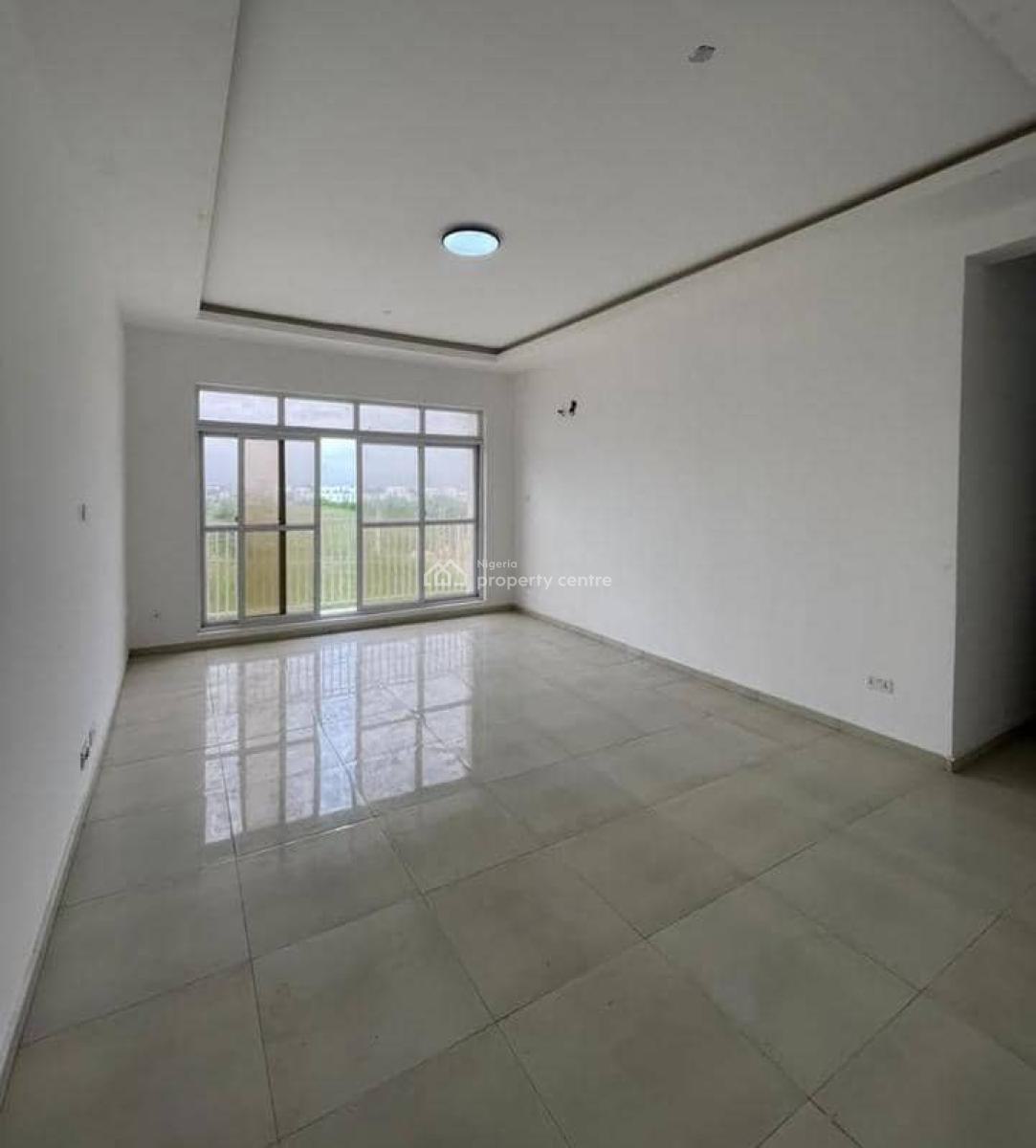 Lovely 3 Bedroom Flat, Osapa, Lekki, Lagos, Flat / Apartment for Rent