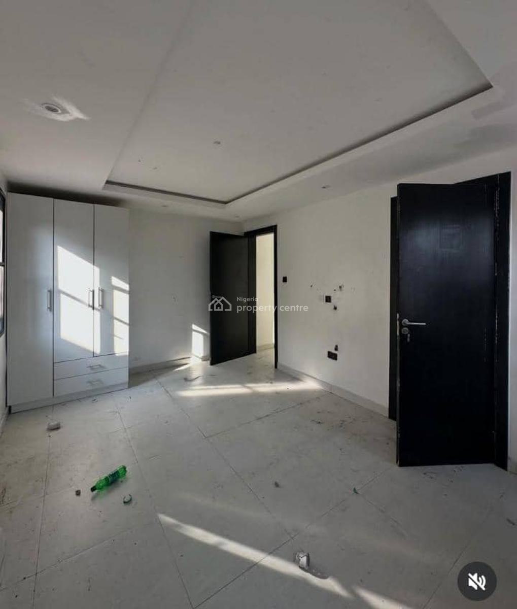 Lovely 3 Bedroom Flat, Osapa, Lekki, Lagos, Flat / Apartment for Rent