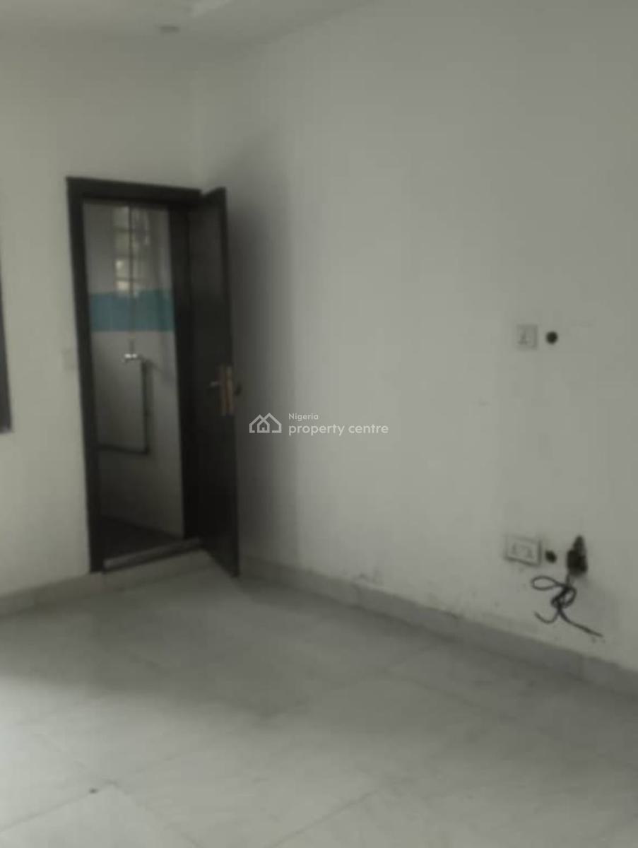 Stunning 5 Bedroom Semi Detached Duplex with Bq, Osapa London, Osapa, Lekki, Lagos, Semi-detached Duplex for Rent