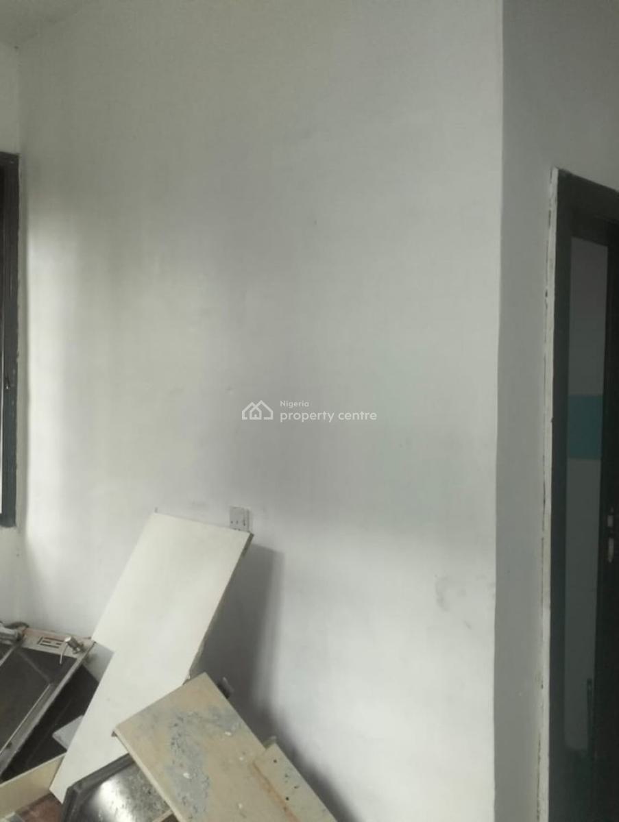 Stunning 5 Bedroom Semi Detached Duplex with Bq, Osapa London, Osapa, Lekki, Lagos, Semi-detached Duplex for Rent