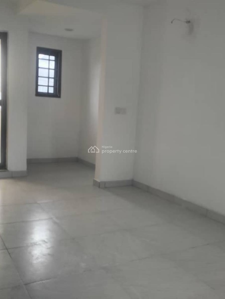 Stunning 5 Bedroom Semi Detached Duplex with Bq, Osapa London, Osapa, Lekki, Lagos, Semi-detached Duplex for Rent