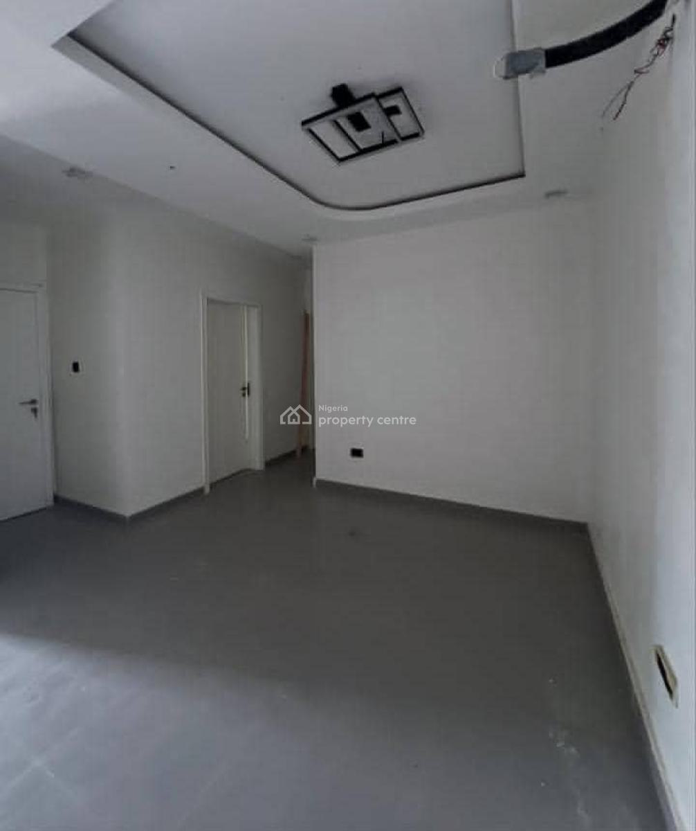 2 Bedroom Flat, Ikate, Lekki, Lagos, Flat / Apartment for Rent