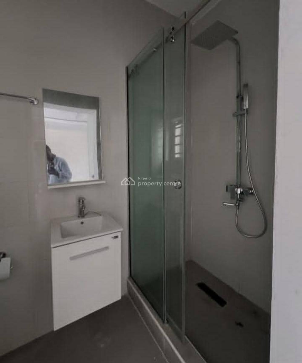2 Bedroom Flat, Ikate, Lekki, Lagos, Flat / Apartment for Rent