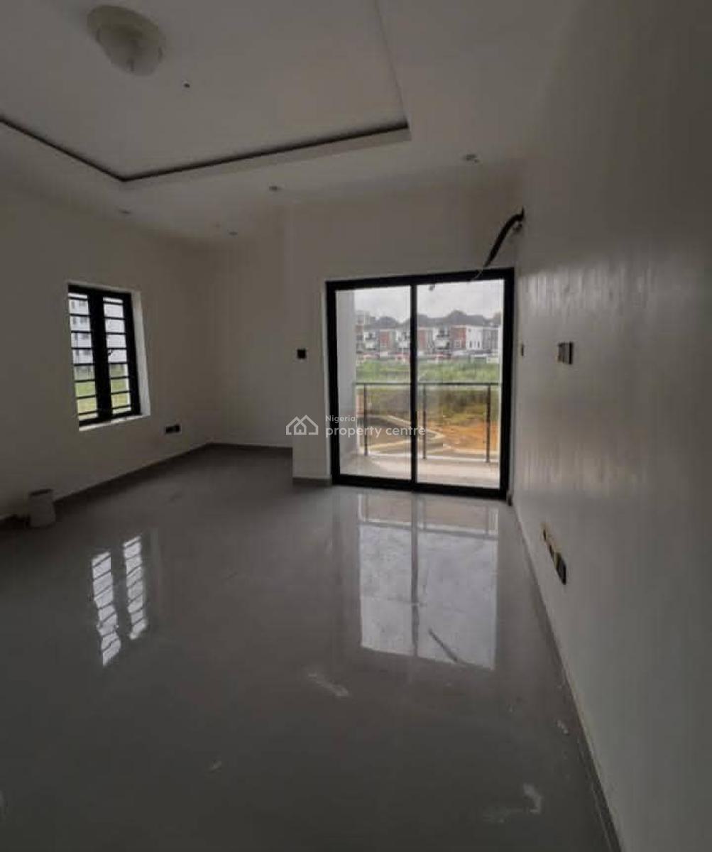 2 Bedroom Flat, Ikate, Lekki, Lagos, Flat / Apartment for Rent