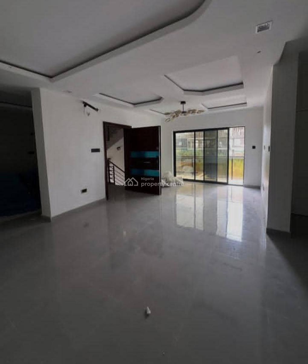 2 Bedroom Flat, Ikate, Lekki, Lagos, Flat / Apartment for Rent
