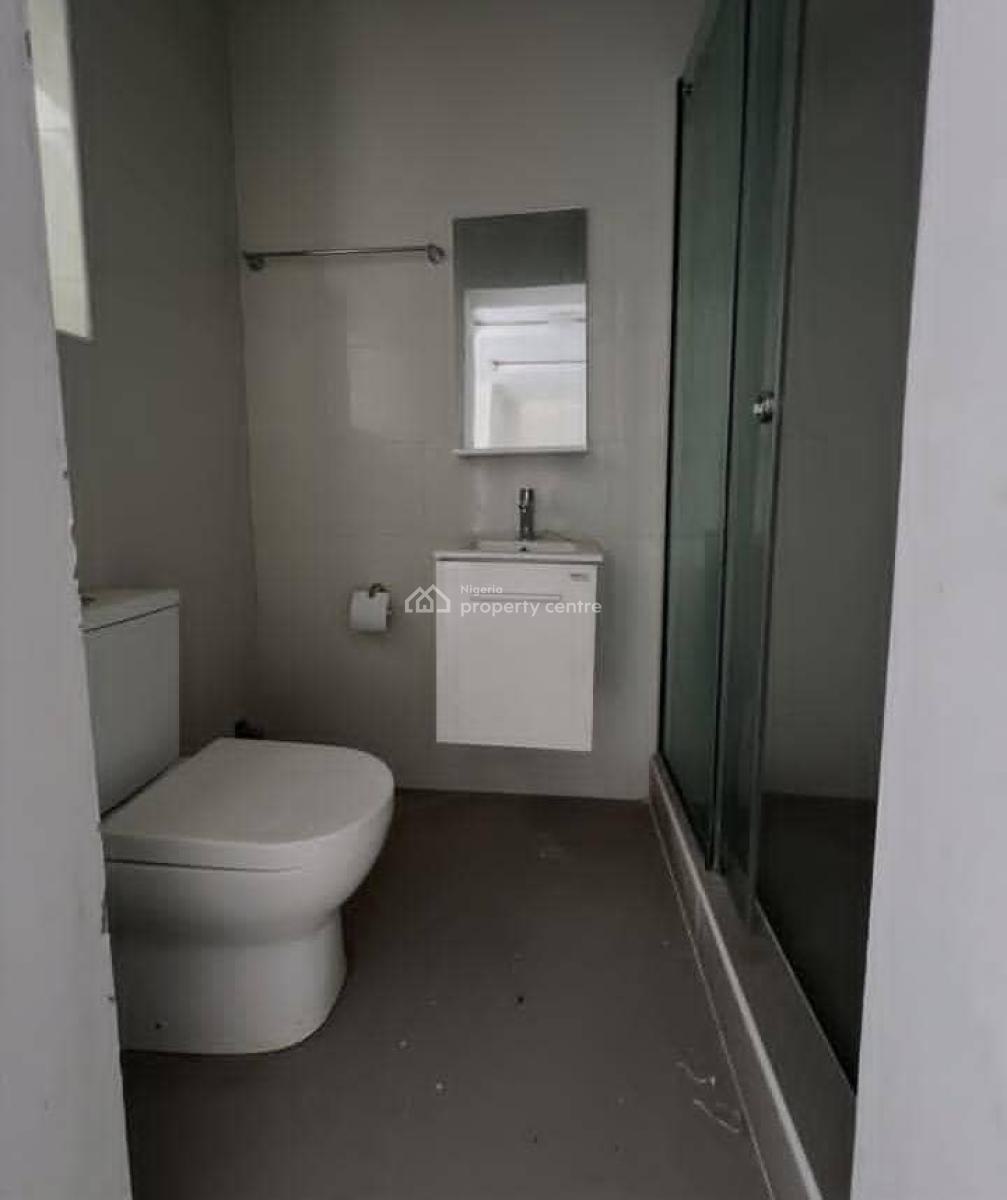 2 Bedroom Flat, Ikate, Lekki, Lagos, Flat / Apartment for Rent