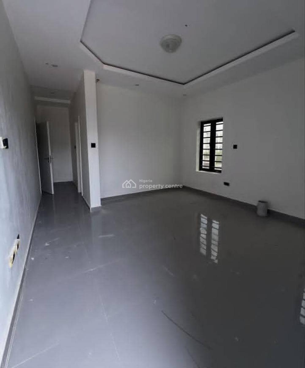 2 Bedroom Flat, Ikate, Lekki, Lagos, Flat / Apartment for Rent