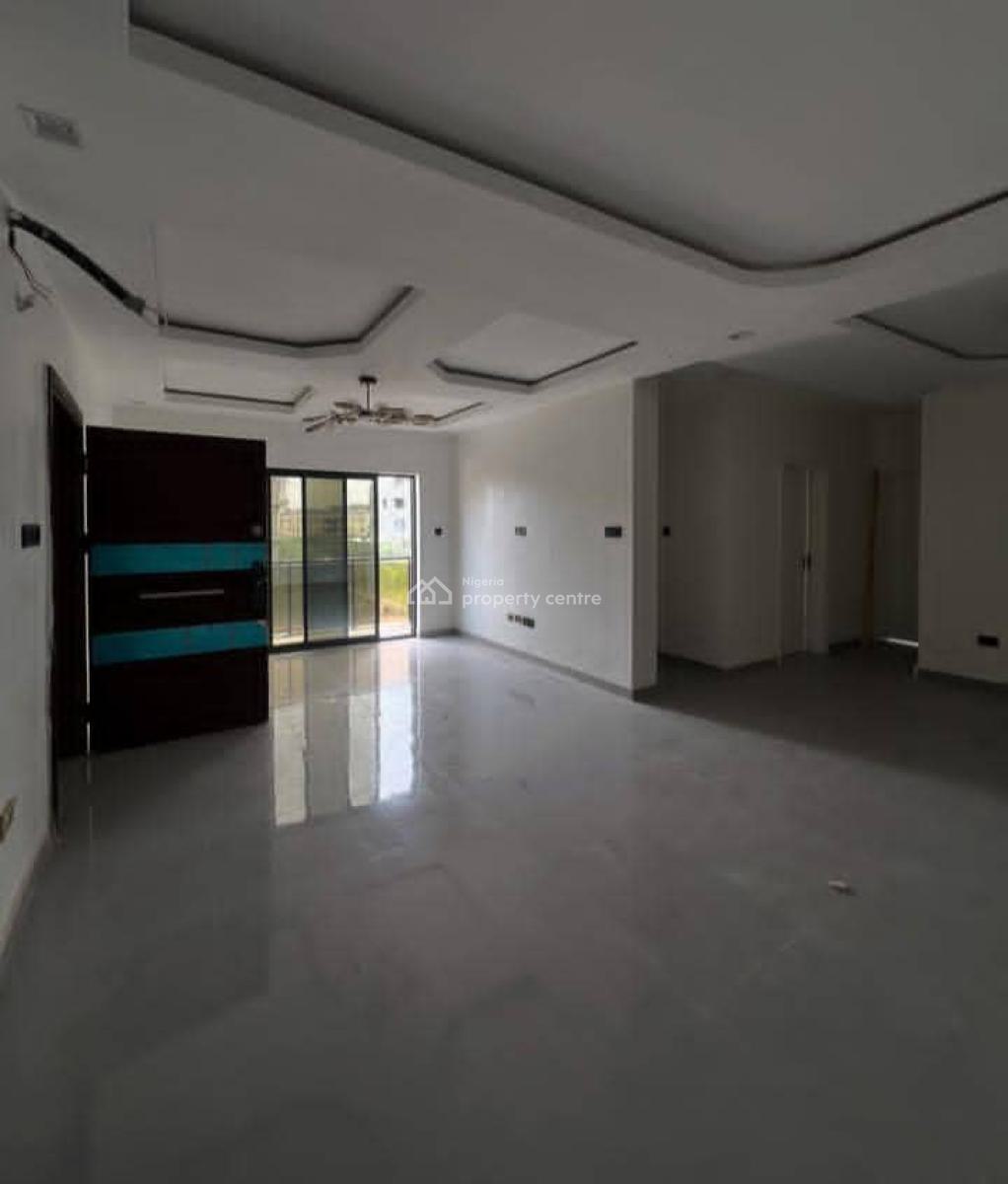 2 Bedroom Flat, Ikate, Lekki, Lagos, Flat / Apartment for Rent