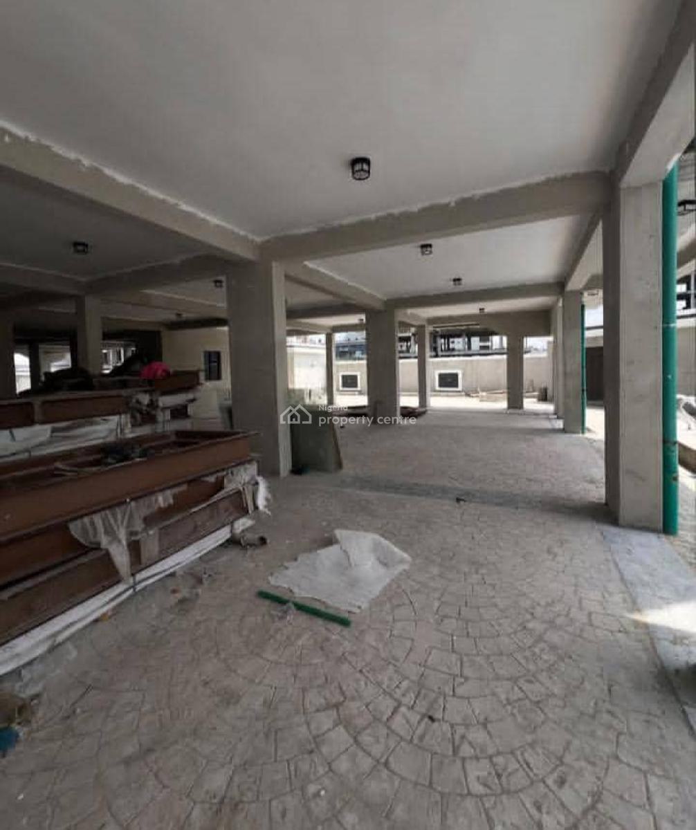 2 Bedroom Flat, Ikate, Lekki, Lagos, Flat / Apartment for Rent