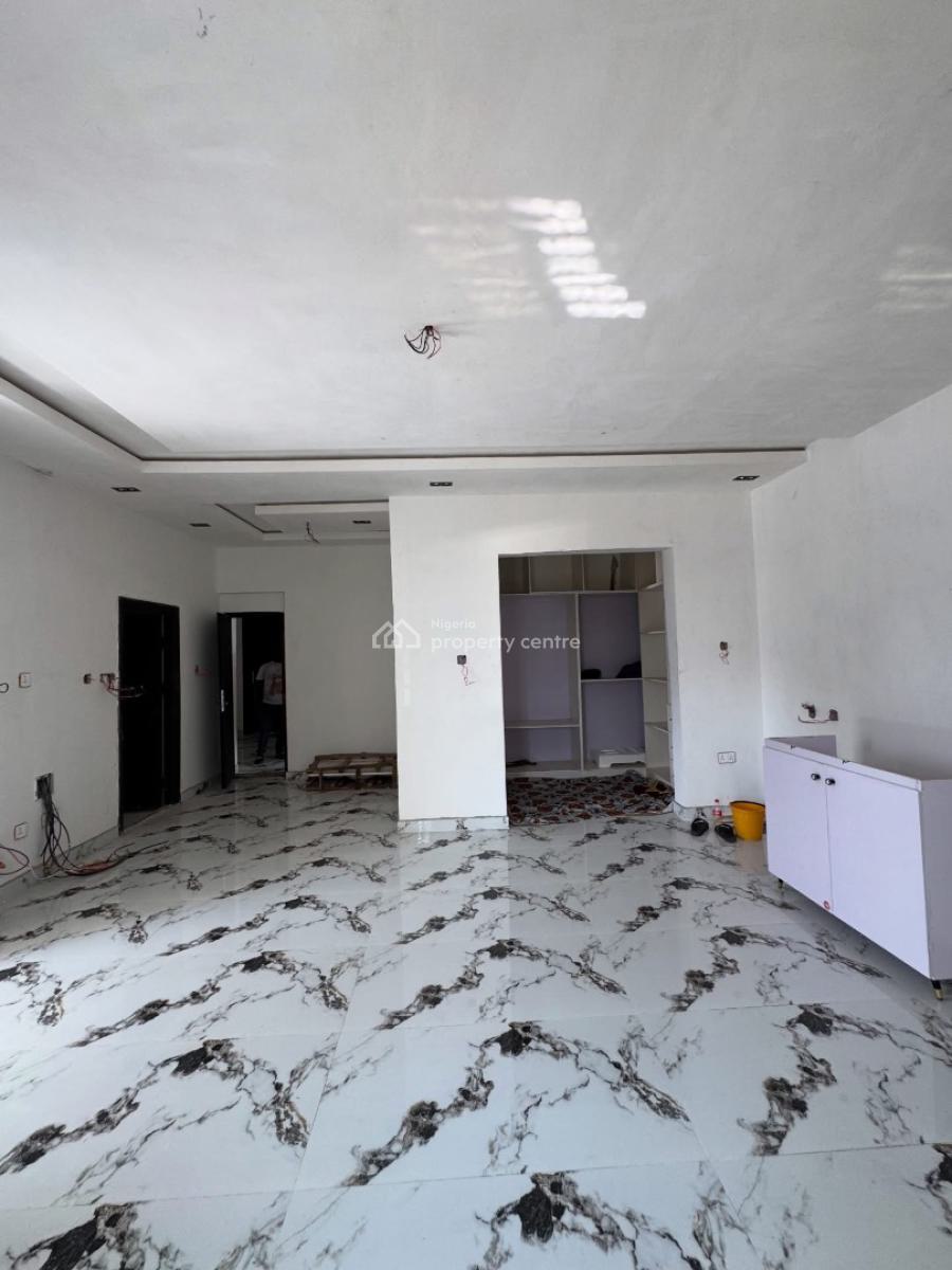 10 Unit of 4 Bedroom Detached Duplex, Amadi Estate Behind Happy Bite, Rukpokwu, Port Harcourt, Rivers, Detached Duplex for Sale