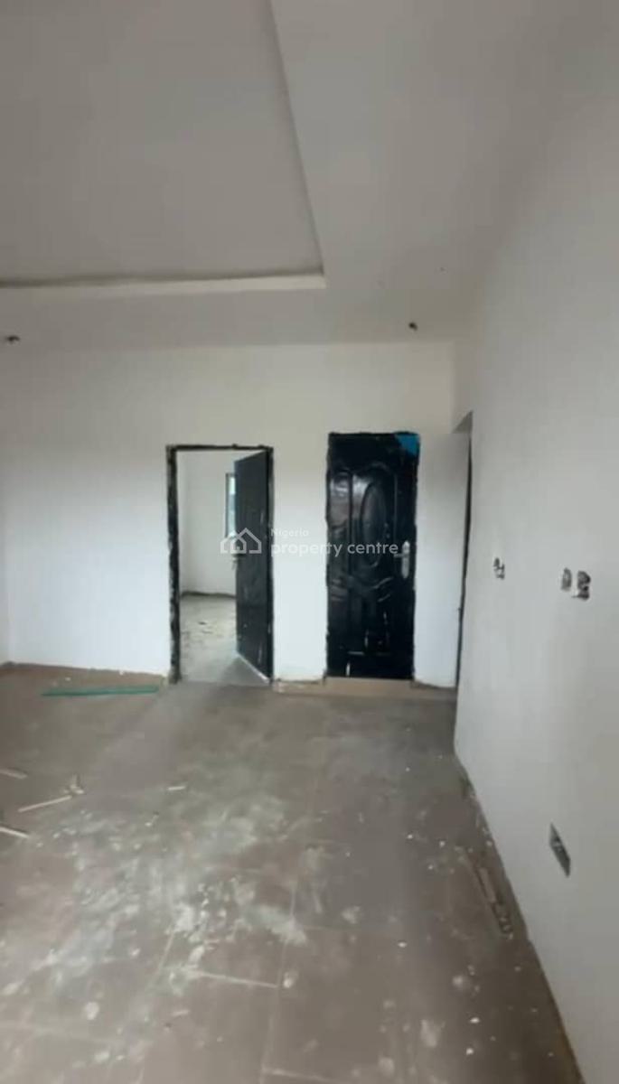 Lovely Sweet Mini Flat, Palmgrove, Ilupeju, Lagos, Mini Flat (room and Parlour) for Rent