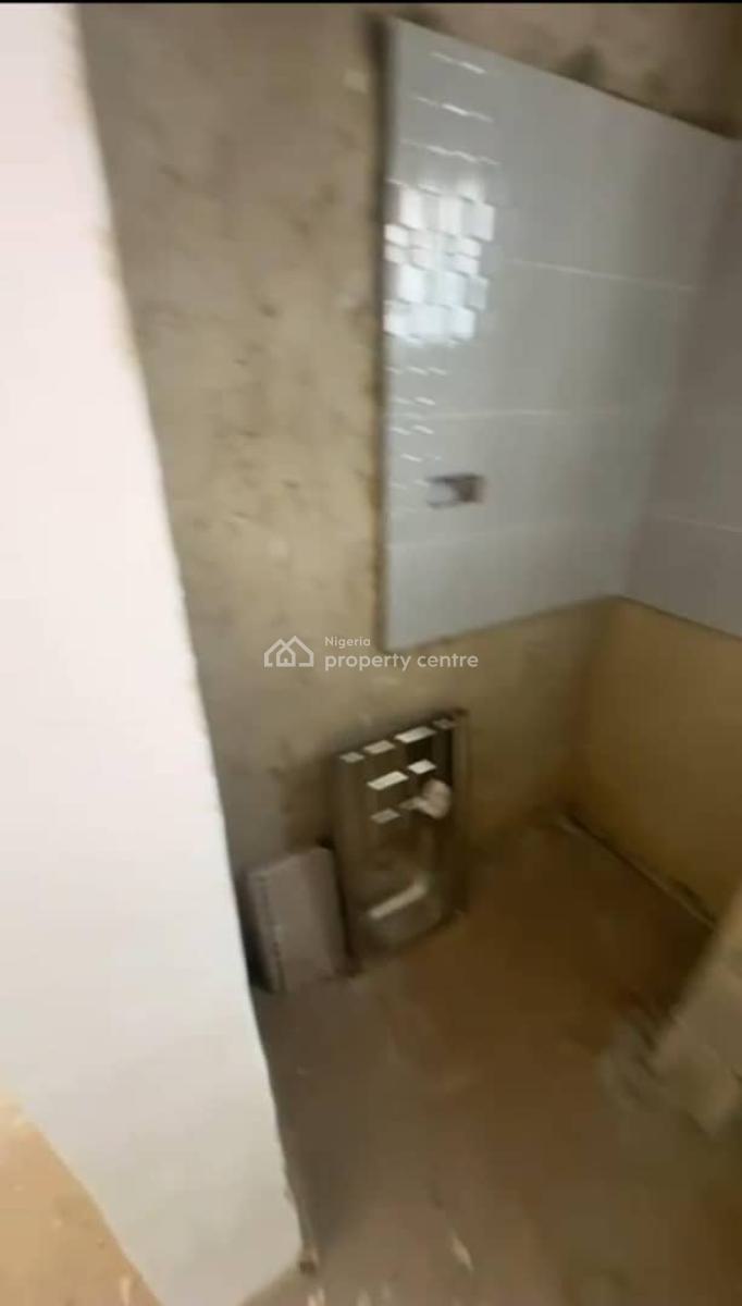 Lovely Sweet Mini Flat, Palmgrove, Ilupeju, Lagos, Mini Flat (room and Parlour) for Rent