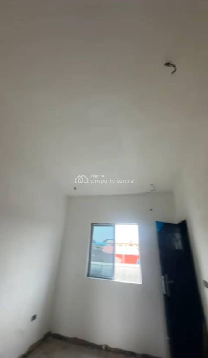 Lovely Sweet Mini Flat, Palmgrove, Ilupeju, Lagos, Mini Flat (room and Parlour) for Rent