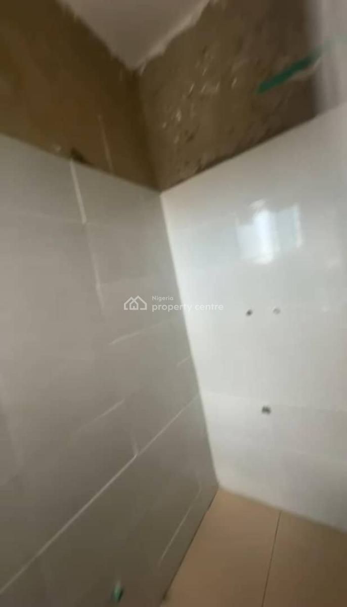 Lovely Sweet Mini Flat, Palmgrove, Ilupeju, Lagos, Mini Flat (room and Parlour) for Rent