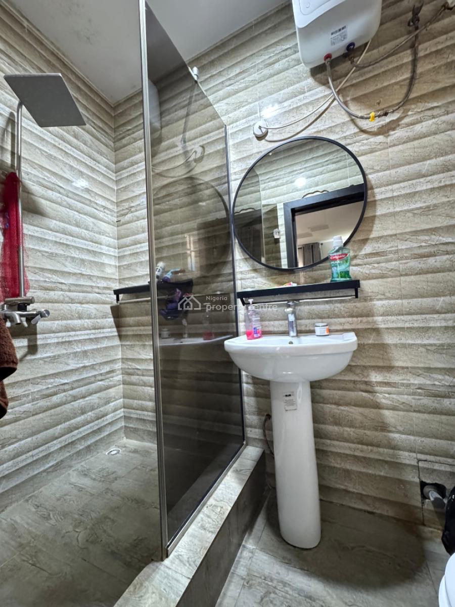 Luxury 2 Bedrooms Apartment, Ikoyi, Lagos, Flat / Apartment Short Let