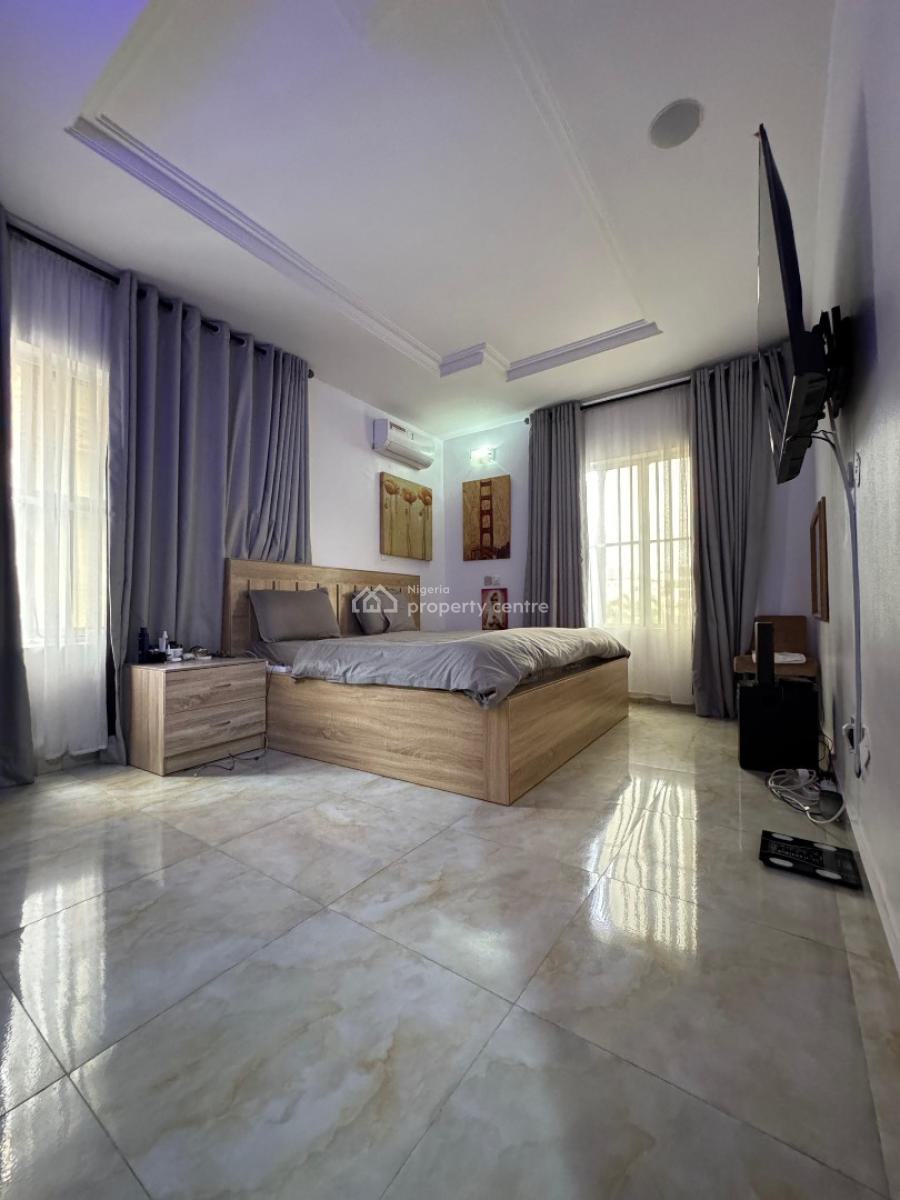 Luxury 2 Bedrooms Apartment, Ikoyi, Lagos, Flat / Apartment Short Let