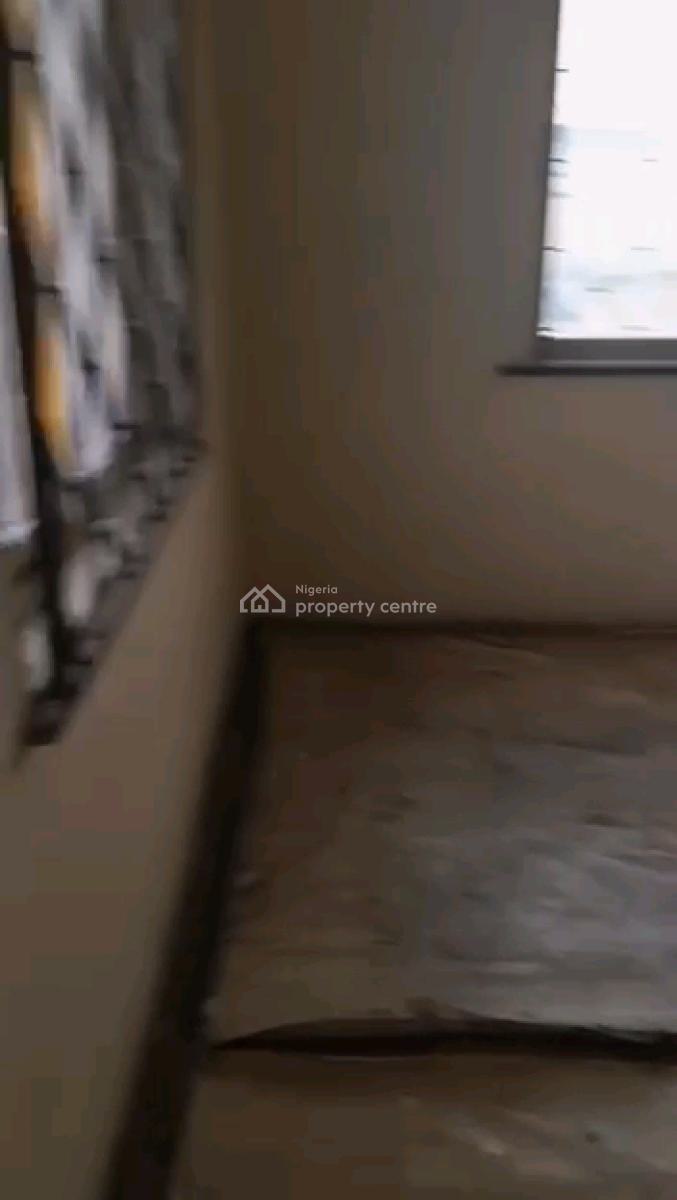 Decent Spacious 2 Bedroom Ground All Room En-suite with Guest Toilet, Sawmil, Gbagada, Lagos, Flat / Apartment for Rent