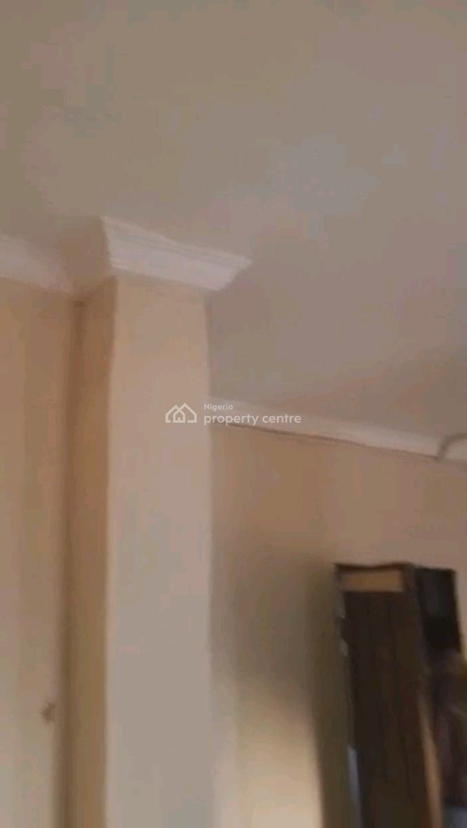 Decent Spacious 2 Bedroom Ground All Room En-suite with Guest Toilet, Sawmil, Gbagada, Lagos, Flat / Apartment for Rent