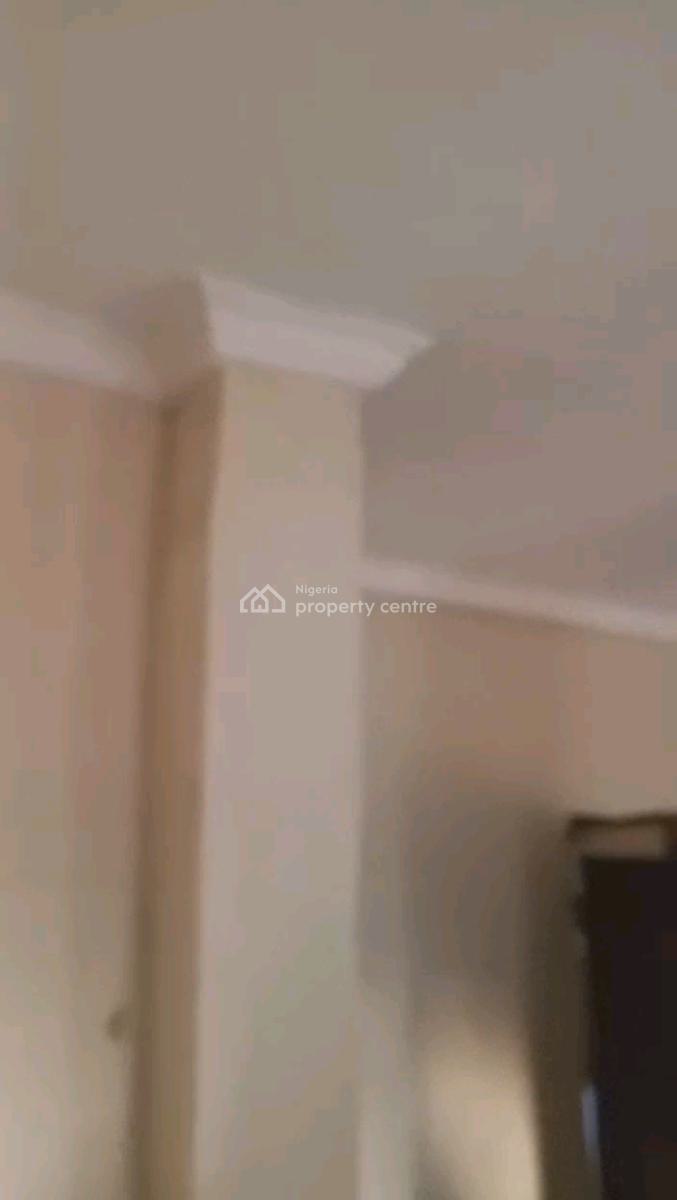 Decent Spacious 2 Bedroom Ground All Room En-suite with Guest Toilet, Sawmil, Gbagada, Lagos, Flat / Apartment for Rent