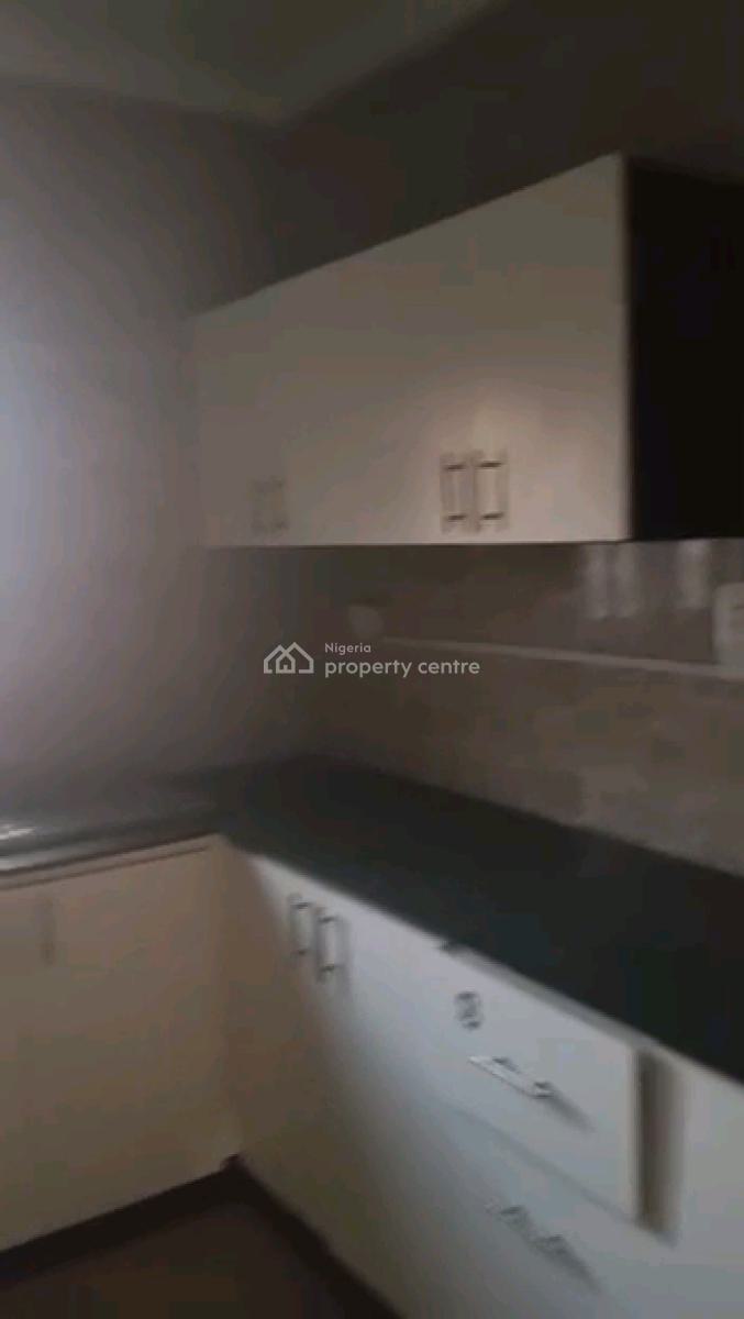 Decent Spacious 2 Bedroom Ground All Room En-suite with Guest Toilet, Sawmil, Gbagada, Lagos, Flat / Apartment for Rent