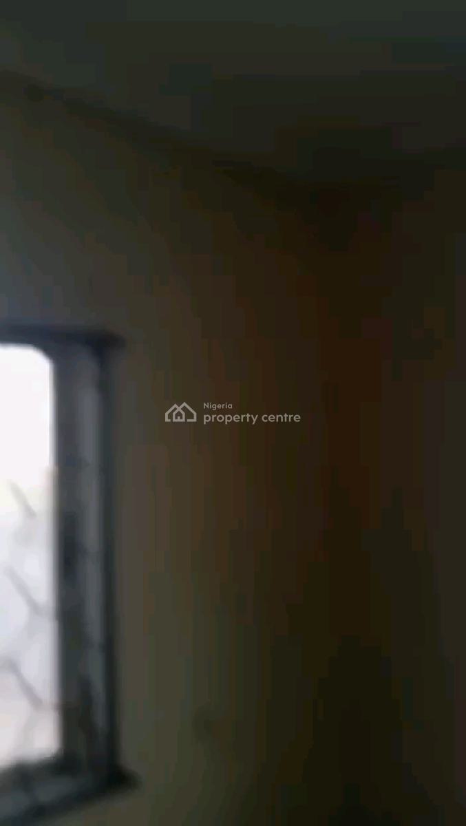 Decent Spacious 2 Bedroom Ground All Room En-suite with Guest Toilet, Sawmil, Gbagada, Lagos, Flat / Apartment for Rent