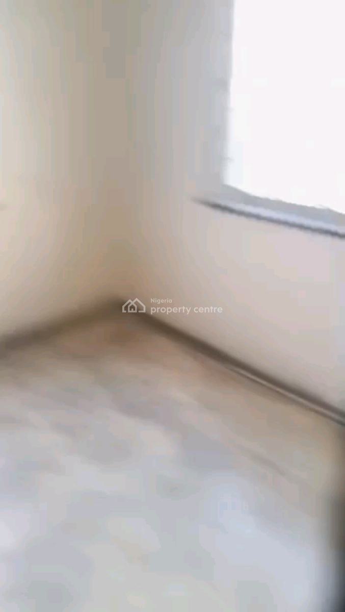 Decent Spacious 2 Bedroom Ground All Room En-suite with Guest Toilet, Sawmil, Gbagada, Lagos, Flat / Apartment for Rent