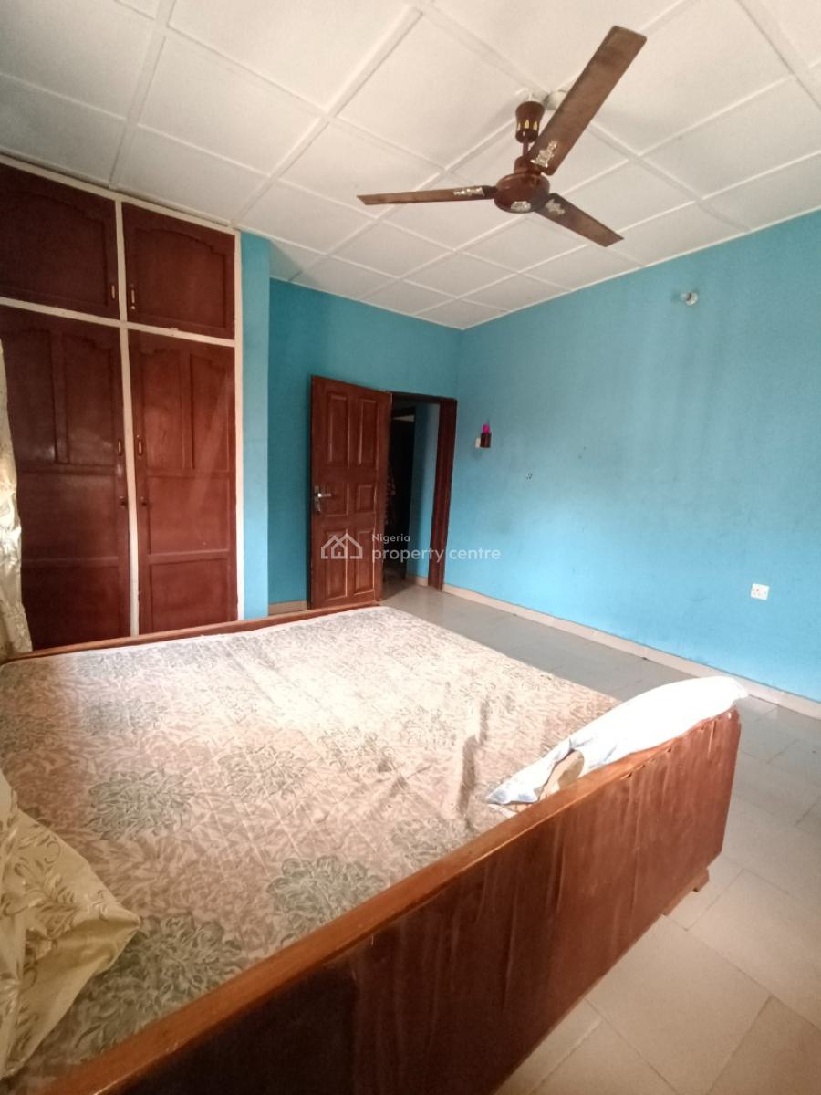 a Room in a Flat with Sweet Modern Facilities, Akuru, Opposite Alheri Hotel, Akala Express, Ibadan, Oyo, Self Contain (single Rooms) for Rent