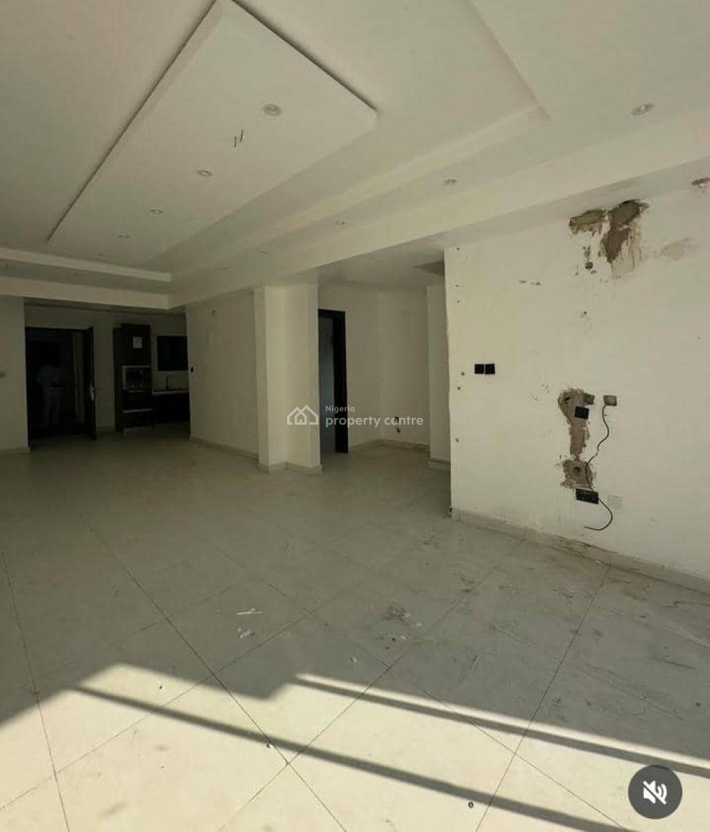 Spacious 2 Bedroom  Flat, Ikate, Lekki, Lagos, Flat / Apartment for Rent