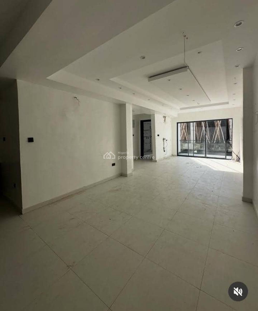 Spacious 2 Bedroom  Flat, Ikate, Lekki, Lagos, Flat / Apartment for Rent