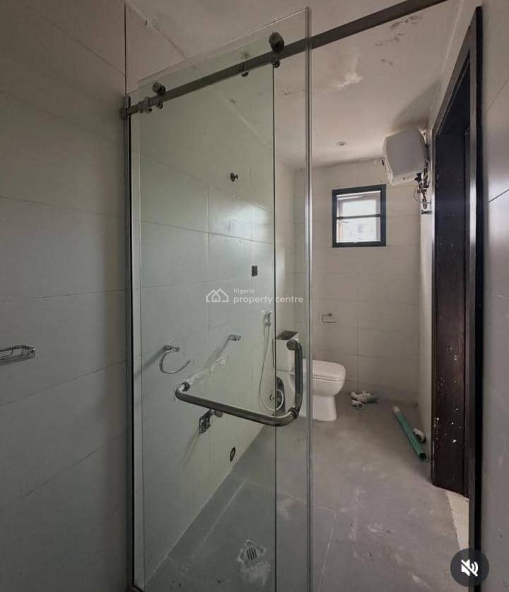 Spacious 2 Bedroom  Flat, Ikate, Lekki, Lagos, Flat / Apartment for Rent