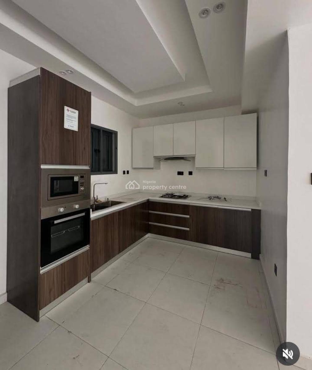 Spacious 2 Bedroom  Flat, Ikate, Lekki, Lagos, Flat / Apartment for Rent