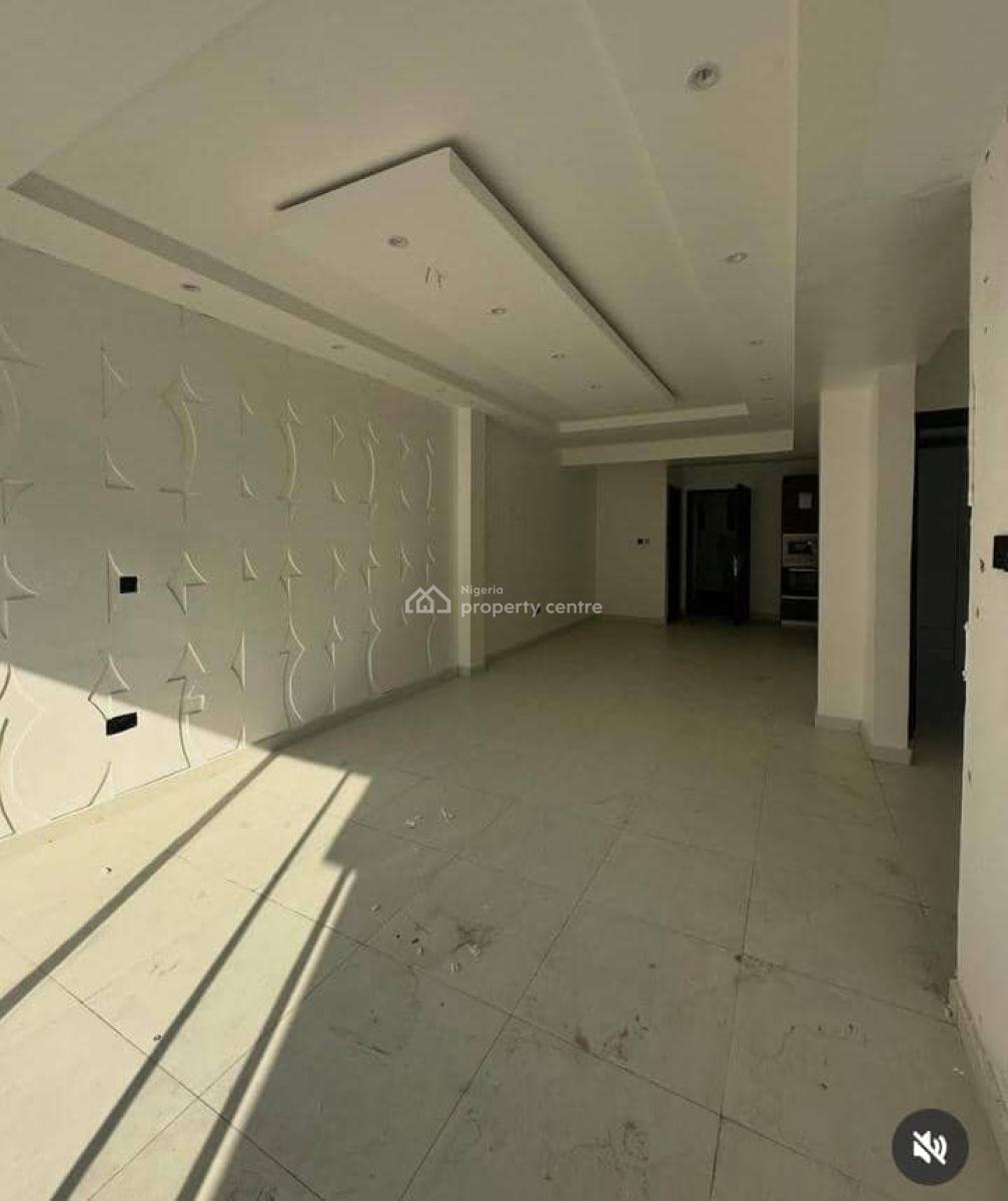 Spacious 2 Bedroom  Flat, Ikate, Lekki, Lagos, Flat / Apartment for Rent