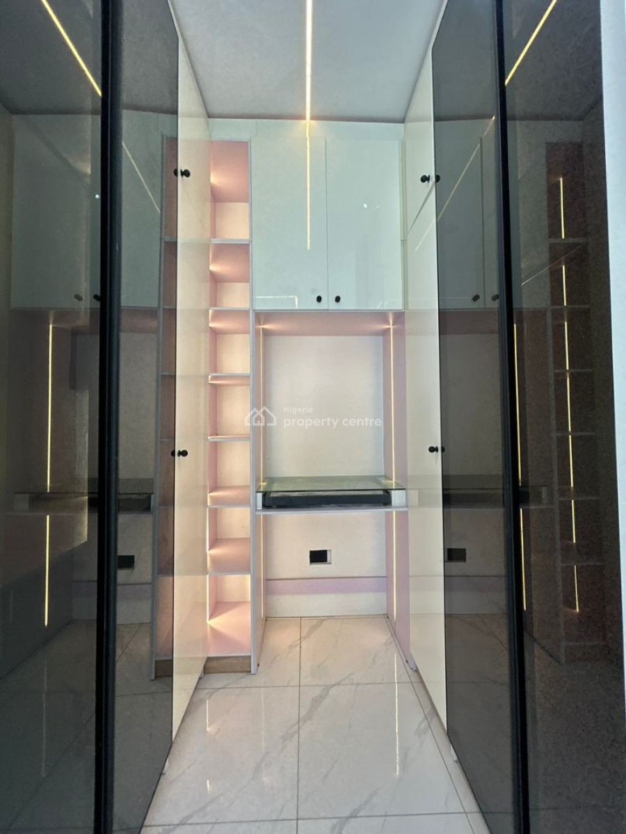 5-bedroom Fully Detached Duplex, Ikota, Lekki, Lagos, Detached Duplex for Sale