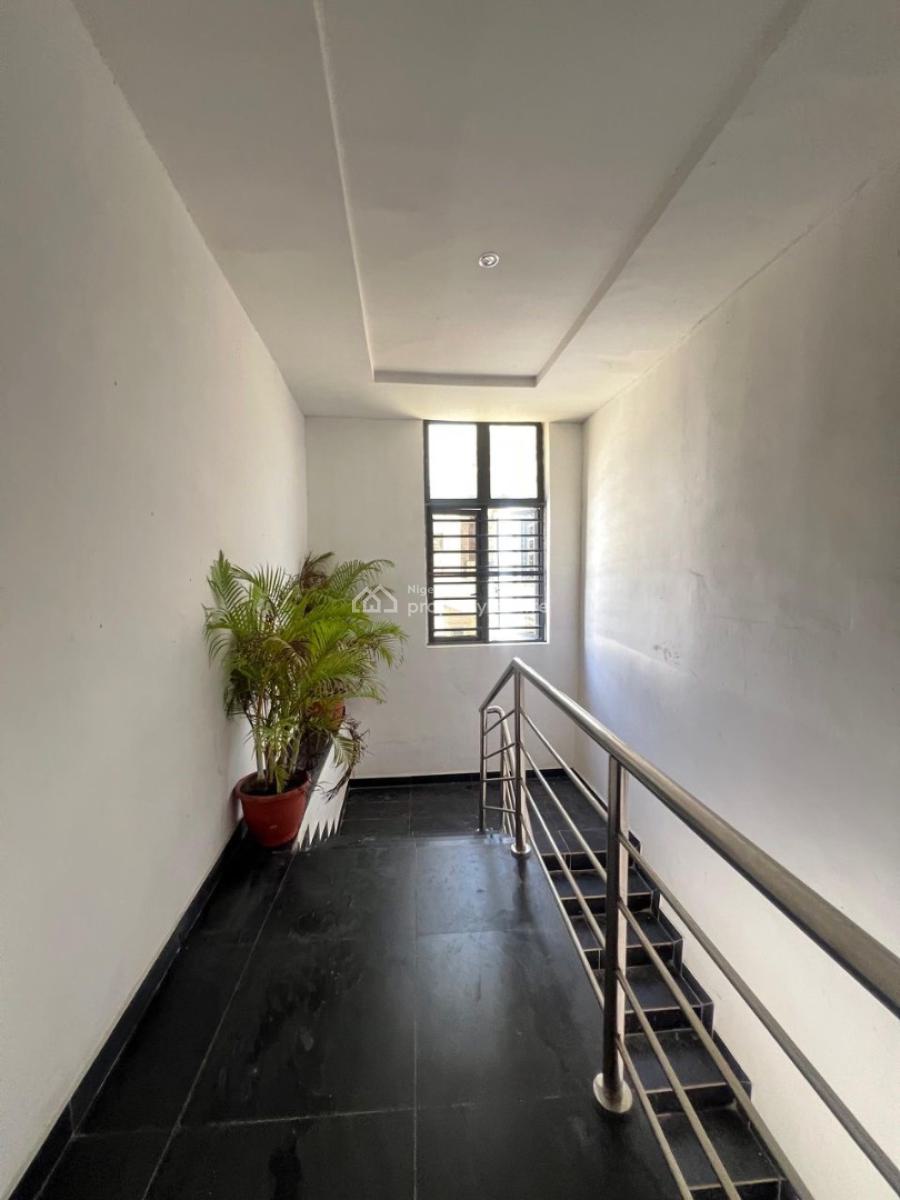 Serviced Studio Apartment with Swimming Pool and Gym, Ologolo, Lekki, Lagos, Self Contain (single Rooms) for Rent