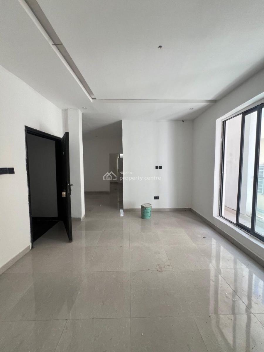 Serviced Studio Apartment with Swimming Pool and Gym, Ologolo, Lekki, Lagos, Self Contain (single Rooms) for Rent