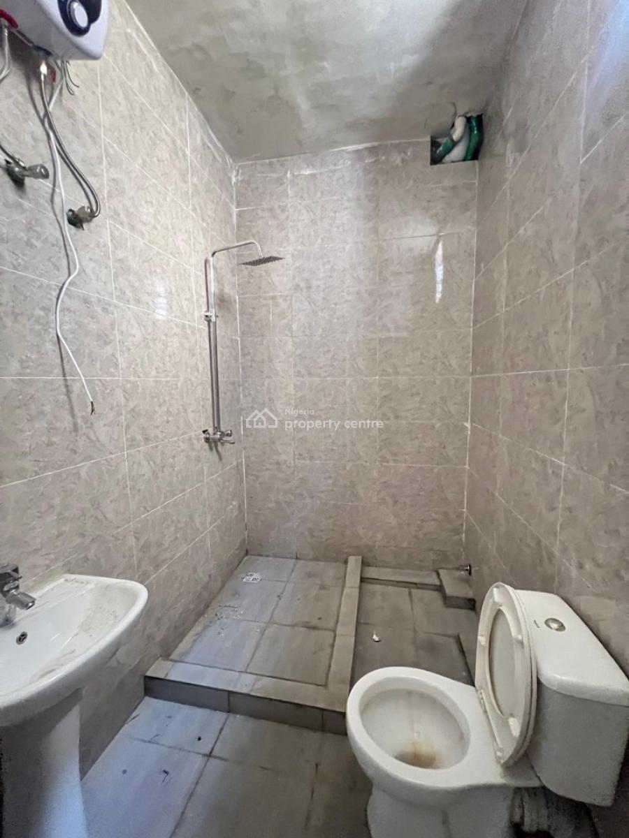 Serviced Studio Apartment with Swimming Pool and Gym, Ologolo, Lekki, Lagos, Self Contain (single Rooms) for Rent