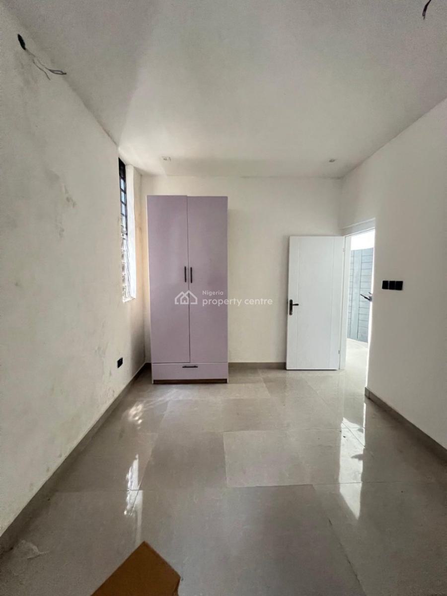 Serviced Studio Apartment with Swimming Pool and Gym, Ologolo, Lekki, Lagos, Self Contain (single Rooms) for Rent