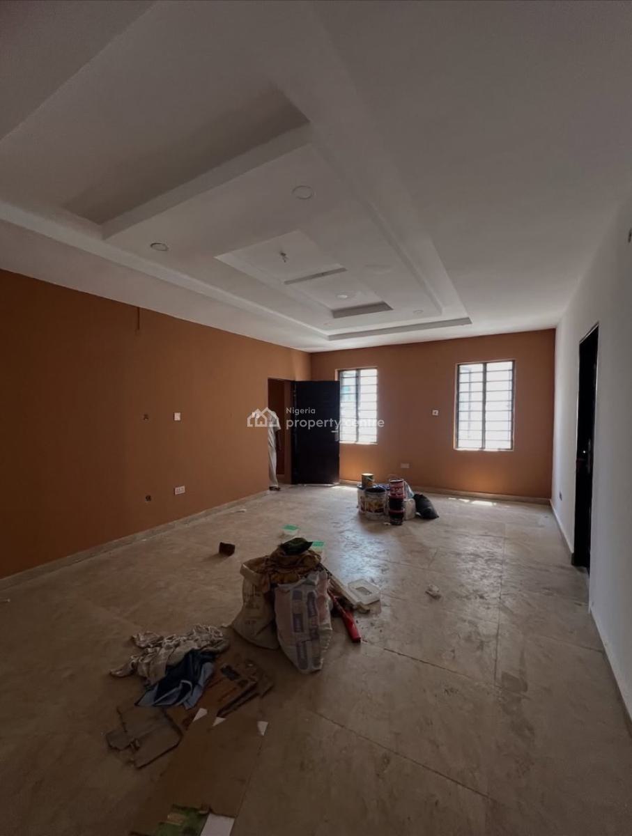 Lovely 3 Bedroom Apartment, Ologolo, Lekki, Lagos, Detached Duplex for Rent