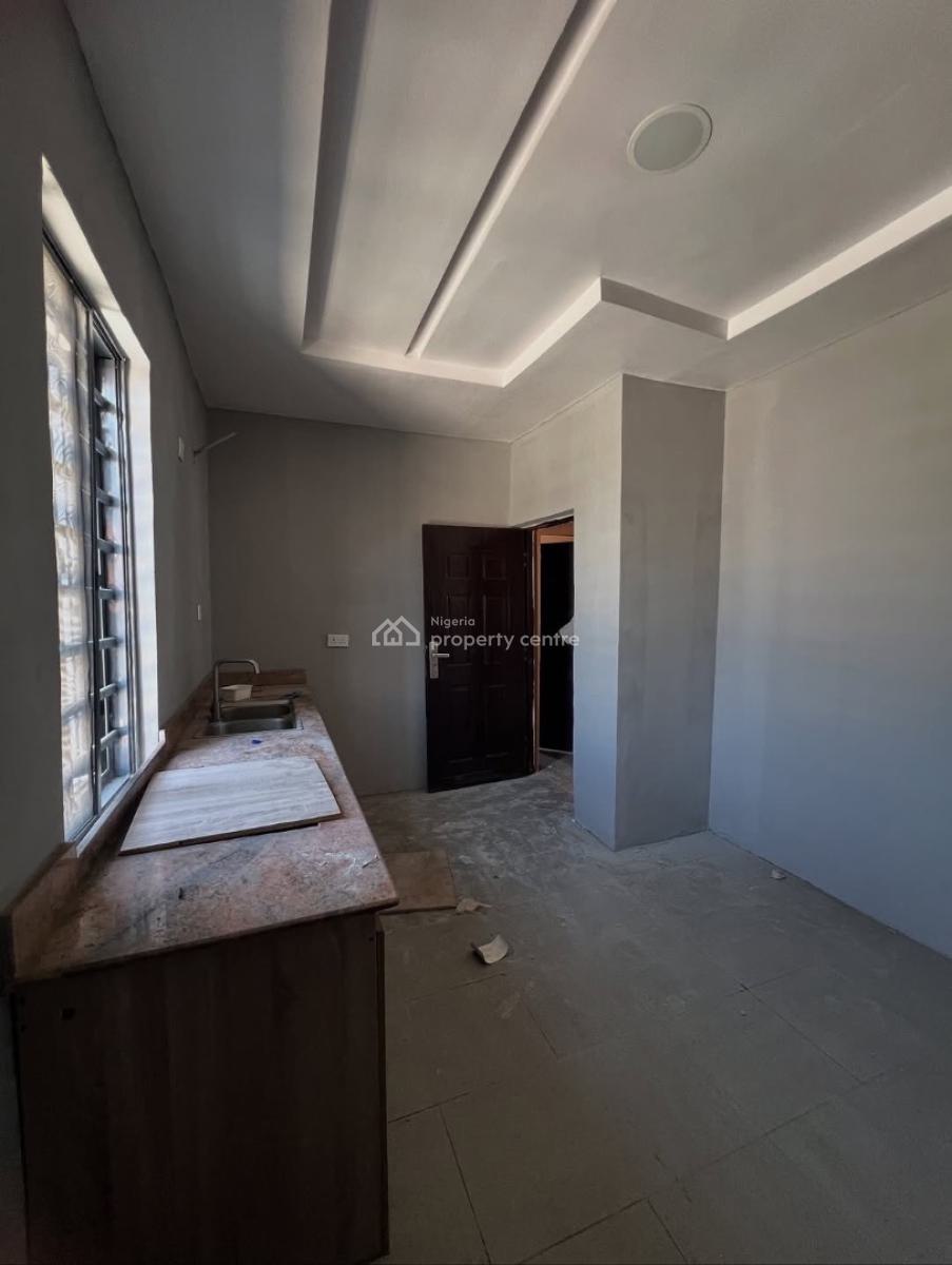 Lovely 3 Bedroom Apartment, Ologolo, Lekki, Lagos, Detached Duplex for Rent