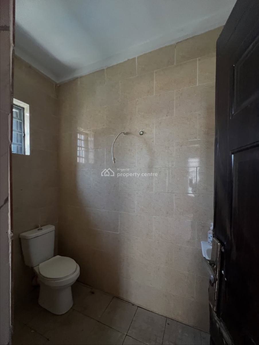 Lovely 3 Bedroom Apartment, Ologolo, Lekki, Lagos, Detached Duplex for Rent