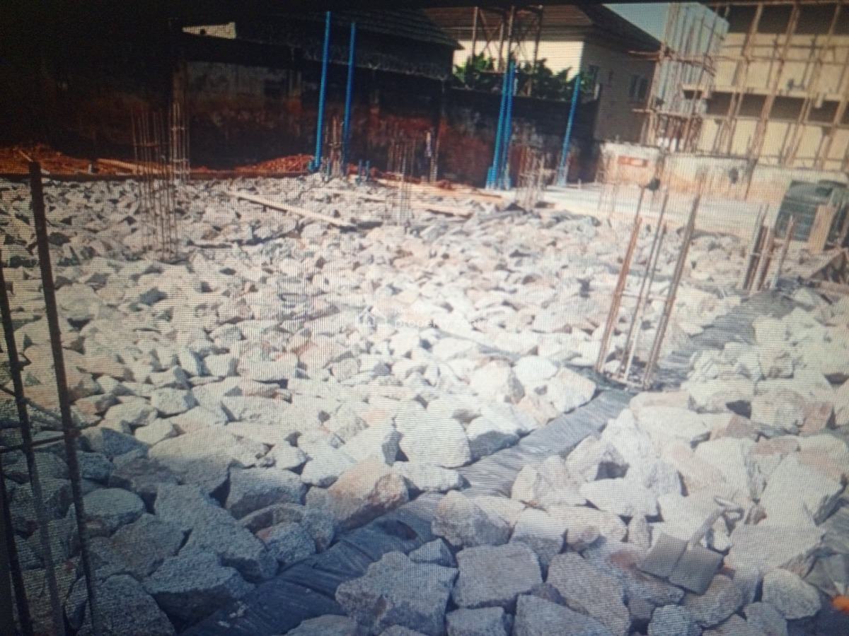 Premium and Affordable Shops & Offices., H-medix Street, 4th Avenue, Gwarinpa, Abuja, Shop for Sale