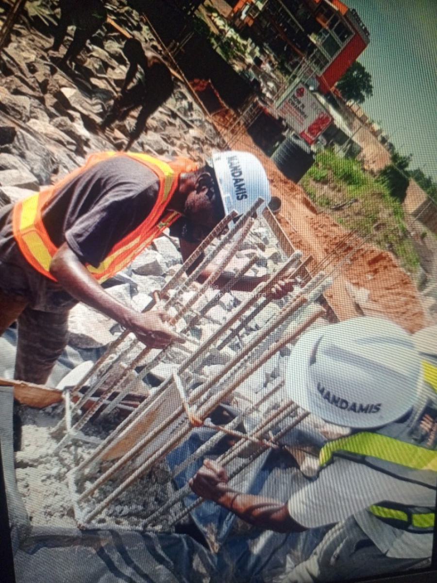 Premium and Affordable Shops & Offices., H-medix Street, 4th Avenue, Gwarinpa, Abuja, Shop for Sale