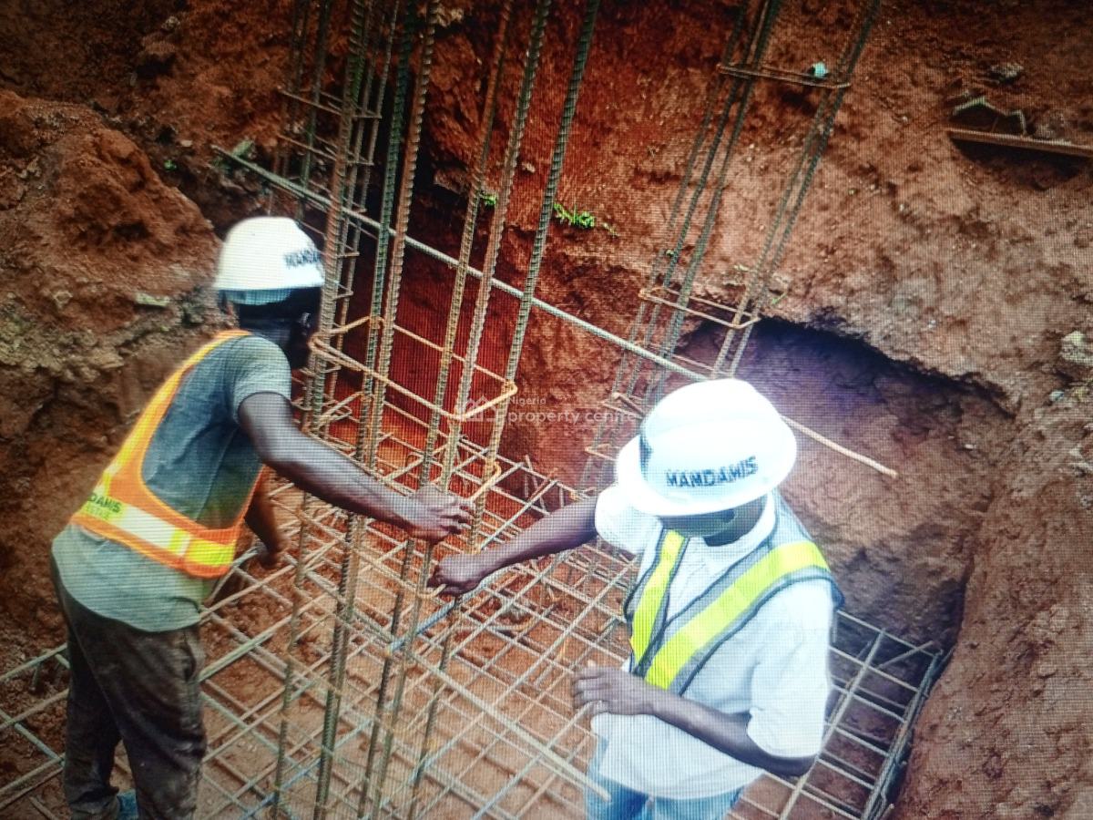 Premium and Affordable Shops & Offices., H-medix Street, 4th Avenue, Gwarinpa, Abuja, Shop for Sale