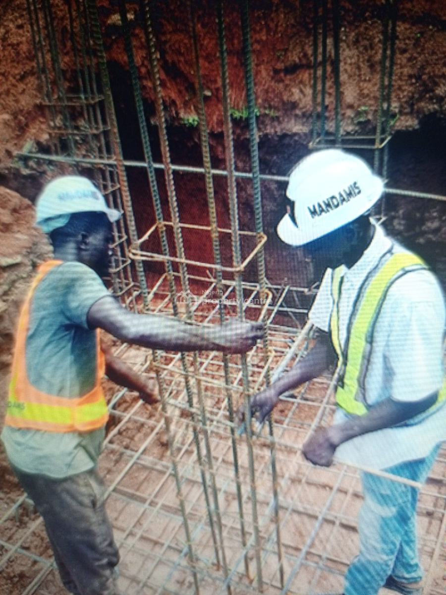 Premium and Affordable Shops & Offices., H-medix Street, 4th Avenue, Gwarinpa, Abuja, Shop for Sale